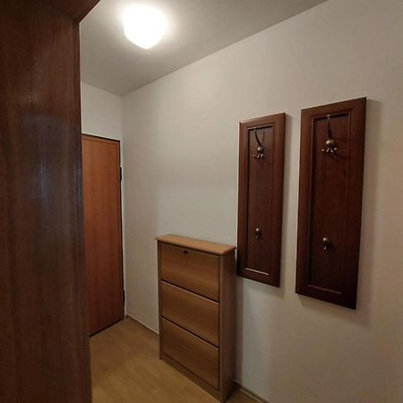 מאקרסקה Apartman Mira מראה חיצוני תמונה