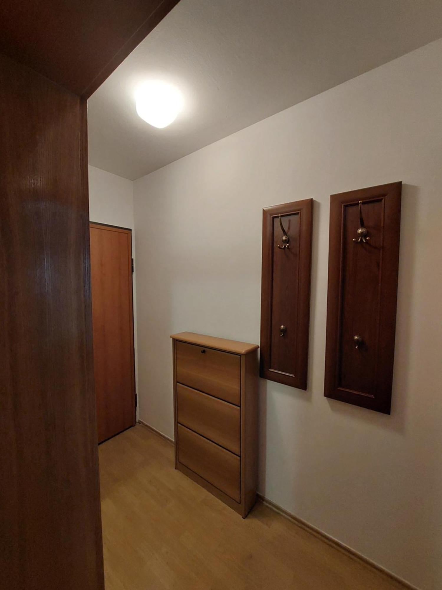 מאקרסקה Apartman Mira מראה חיצוני תמונה