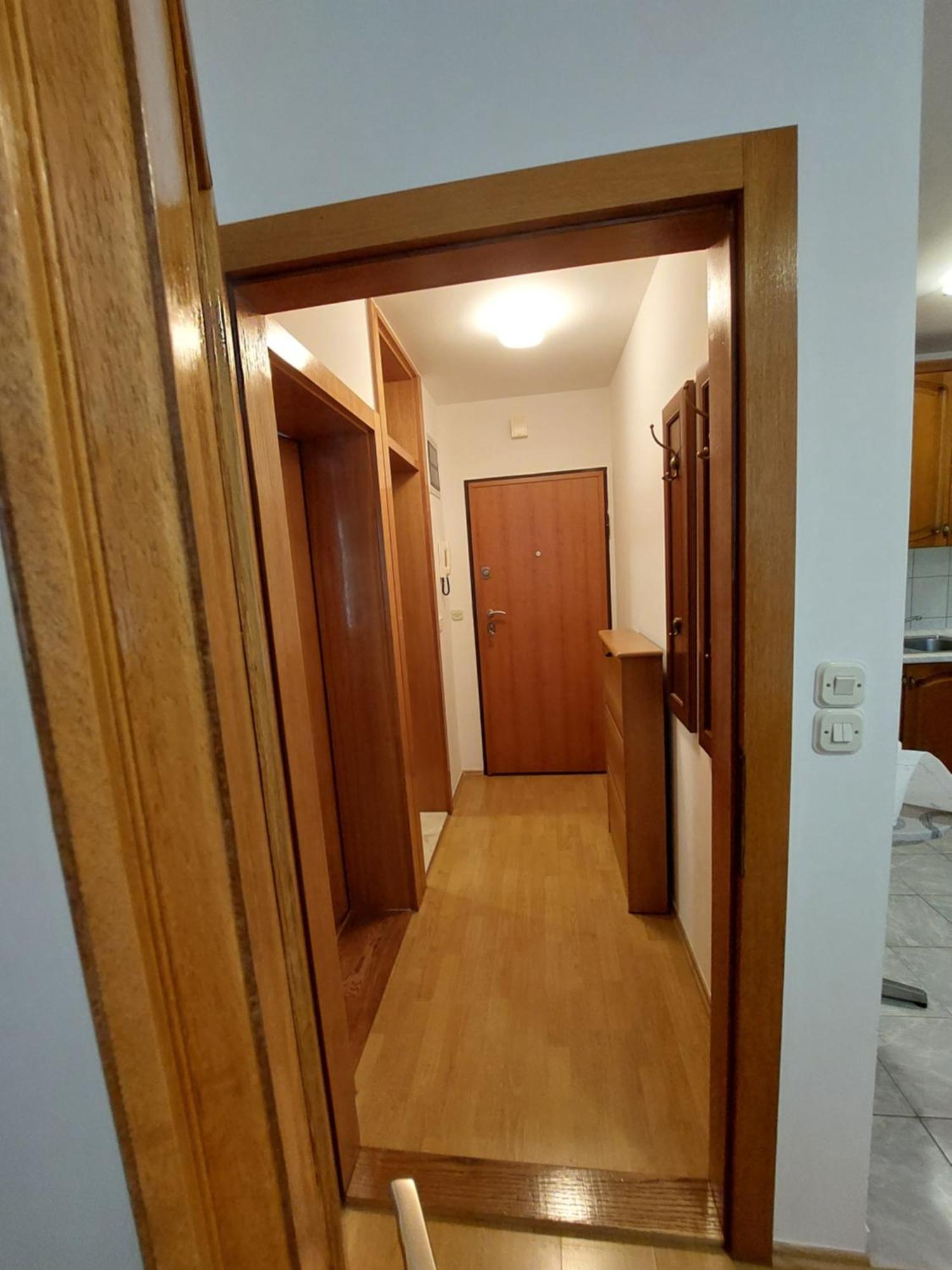 מאקרסקה Apartman Mira מראה חיצוני תמונה